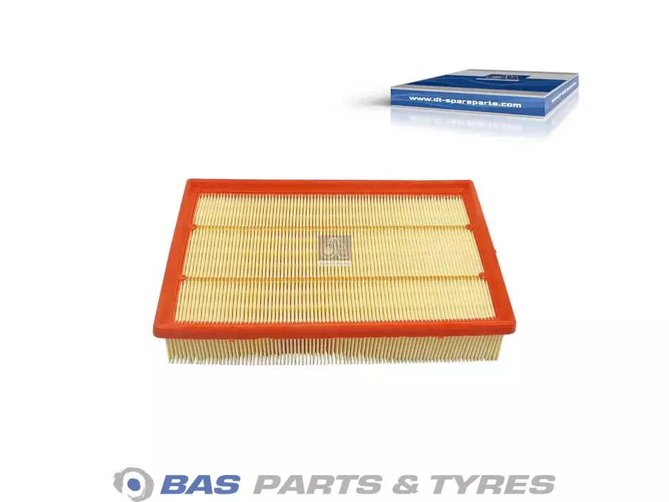 Luftfilter DT Spare Parts Luftfilter DT Spare Parts