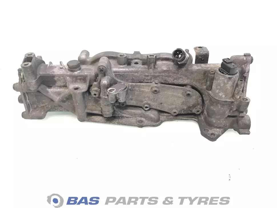 Filter ulja kućište Renault 7423114426 Filter ulja kućište Renault 7423114426