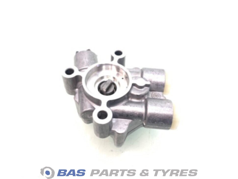 Fuel pump 1939435 1939435, 2021887 - BAS Parts