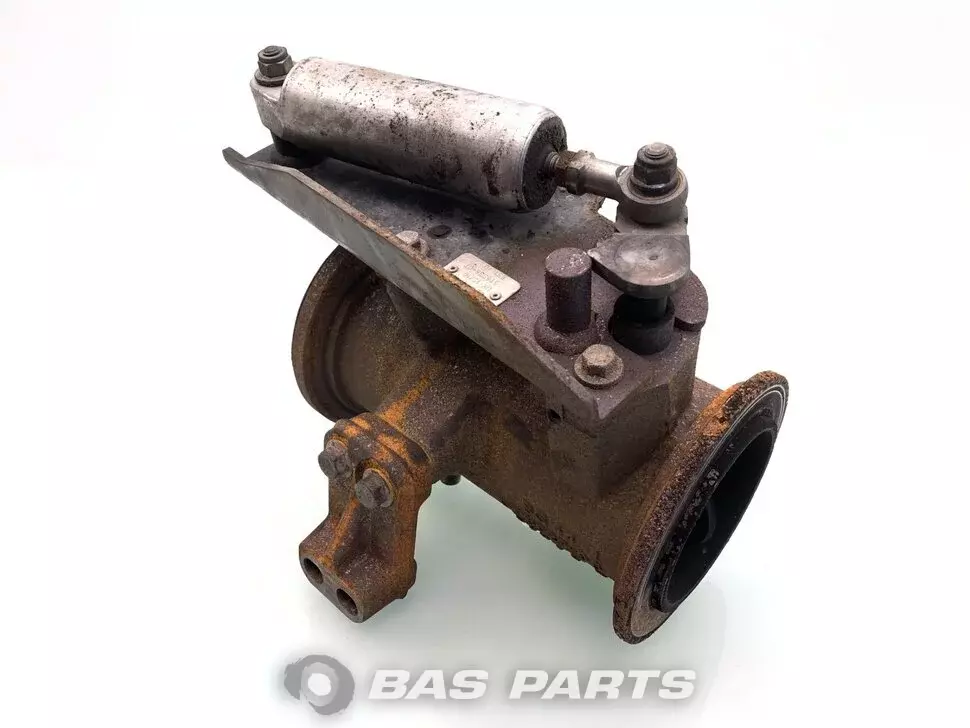 Auspuffbremse Renault 7421747885 Auspuffbremse Renault 7421747885