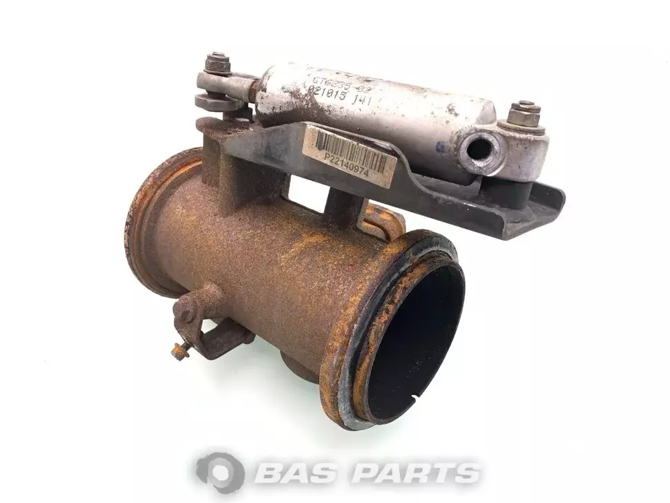 Auspuffbremse Renault 7421747885 Auspuffbremse Renault 7421747885