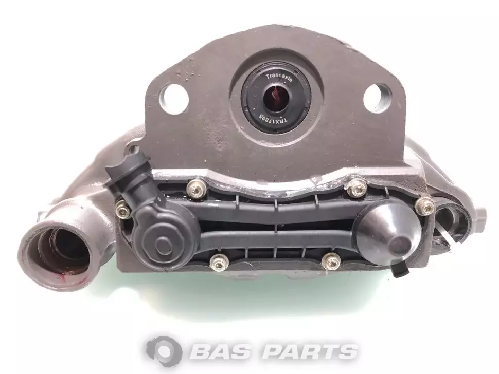 Brake caliper Left / Right DAF 1862291 Brake caliper Left / Right DAF 1862291