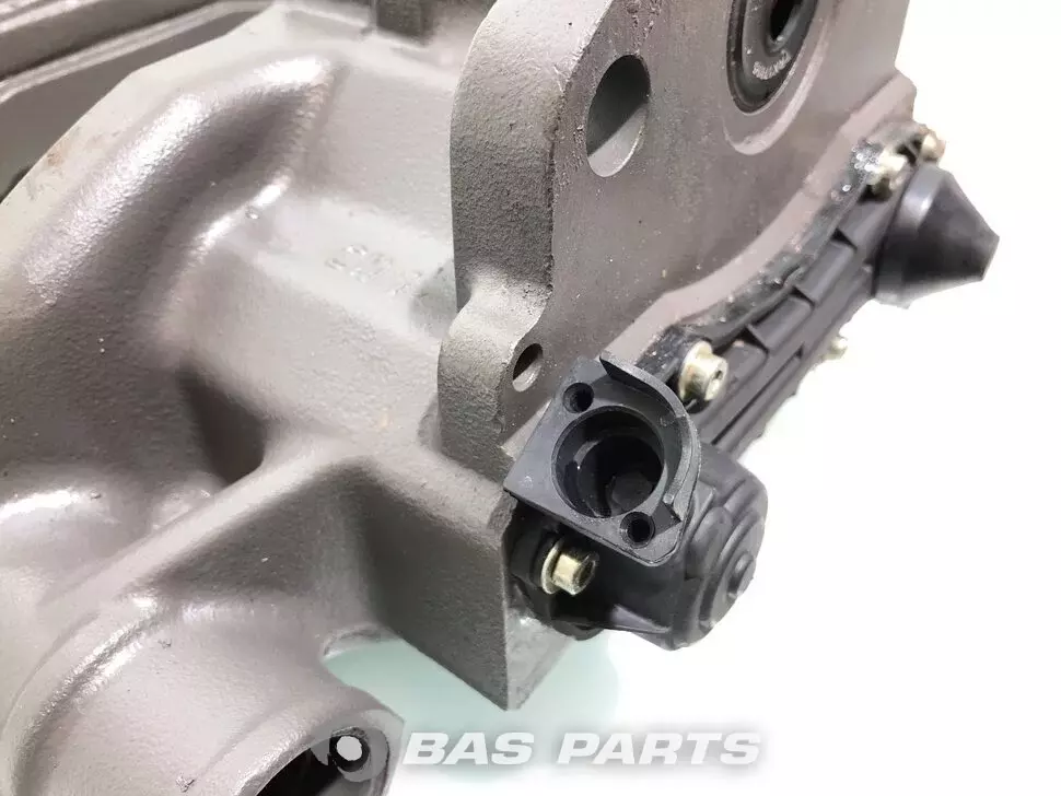Brake caliper Left / Right DAF 1862291 Brake caliper Left / Right DAF 1862291