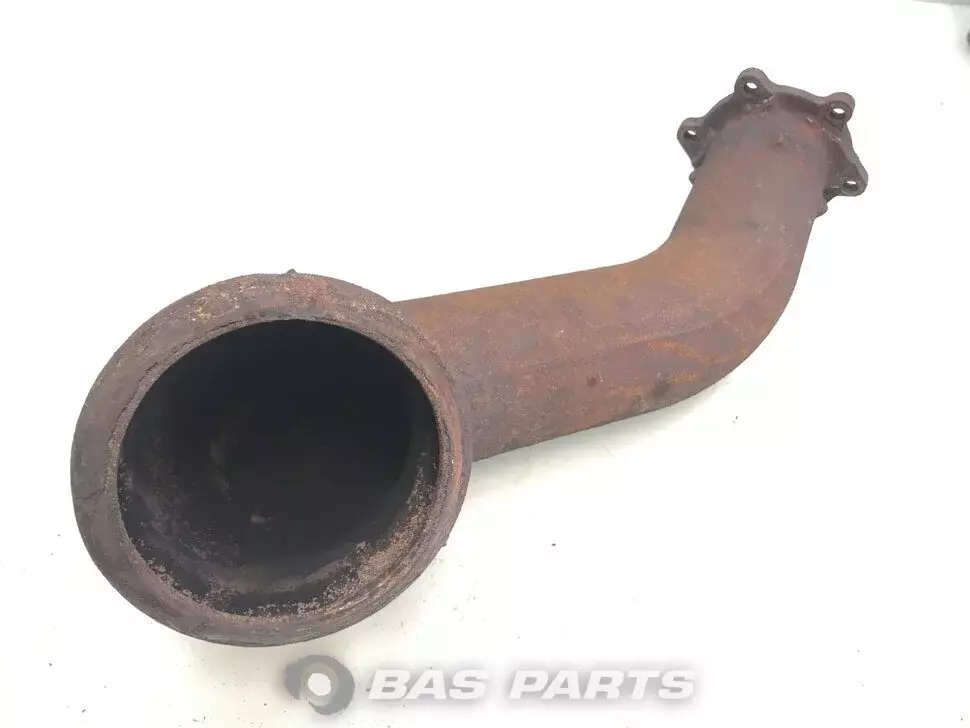 Auspuffrohr Mercedes A 471 142 37 04 Auspuffrohr Mercedes A 471 142 37 04