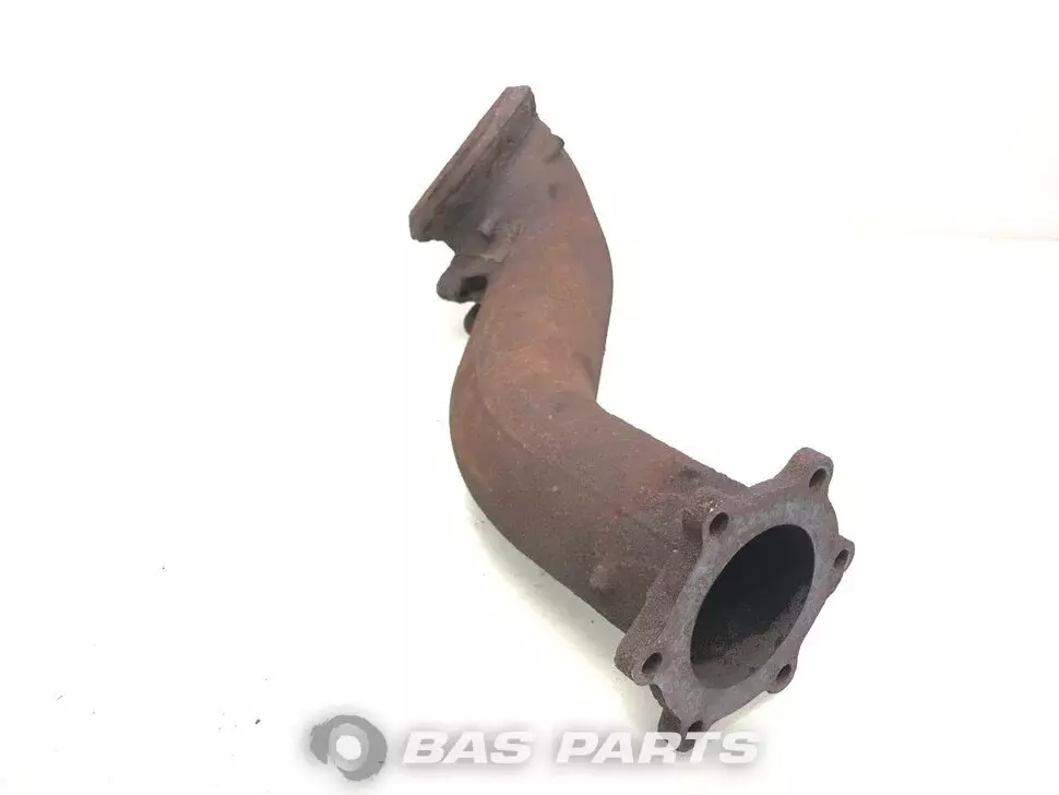 Auspuffrohr Mercedes A 471 142 37 04 Auspuffrohr Mercedes A 471 142 37 04