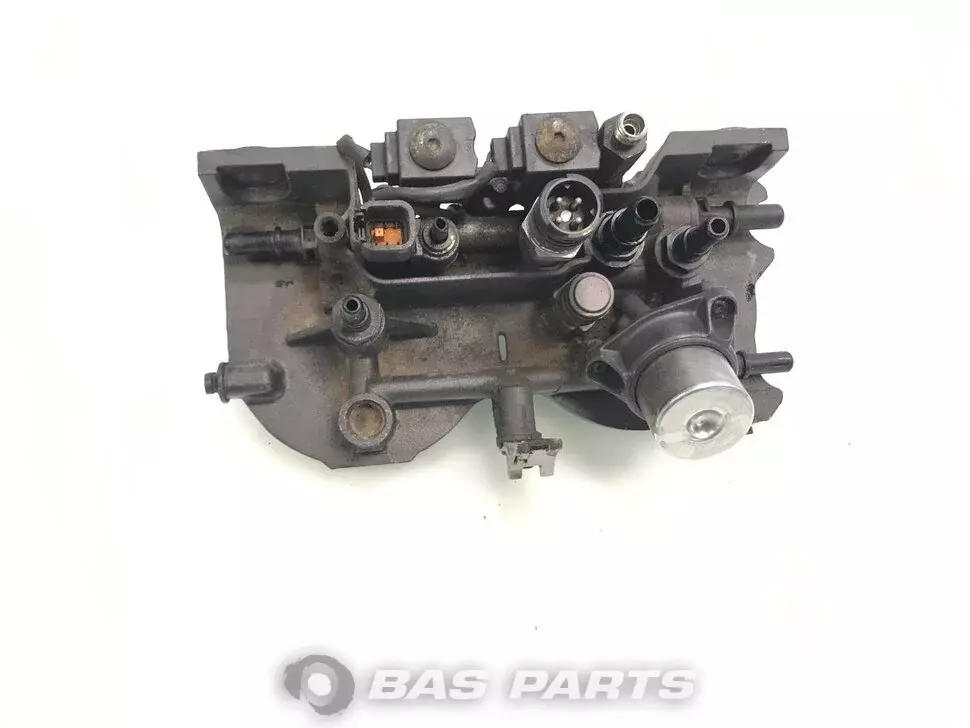 Fuel filter housing Renault 7423100071 Fuel filter housing Renault 7423100071