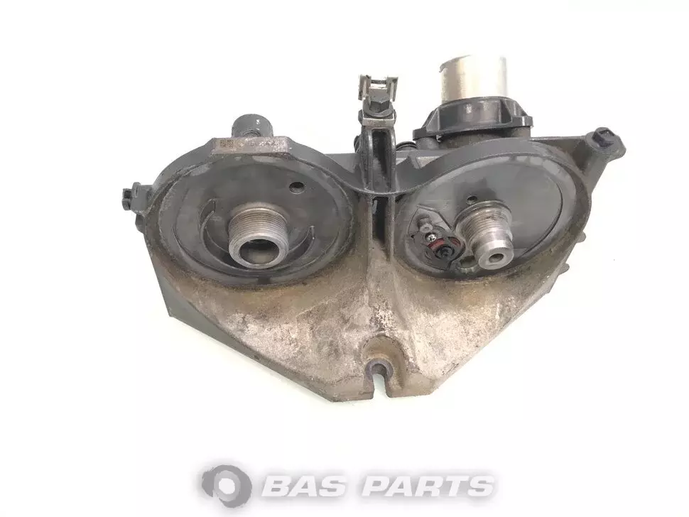 Fuel filter housing Renault 7423100071 Fuel filter housing Renault 7423100071