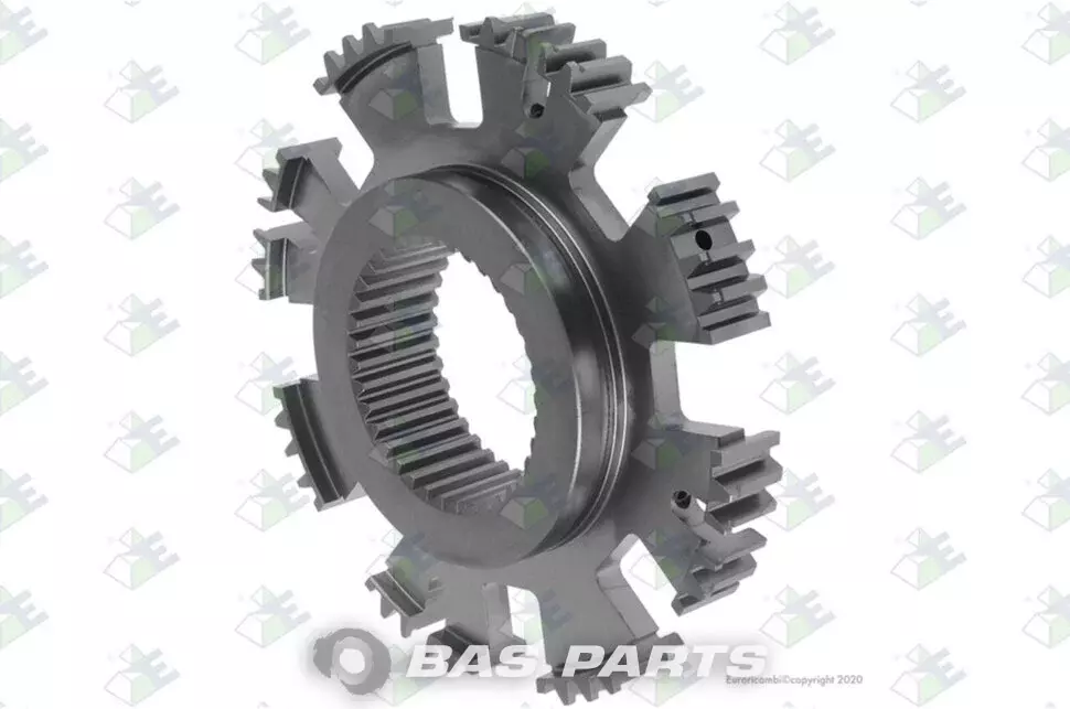 Spacer bushing Euroricambi 21233970