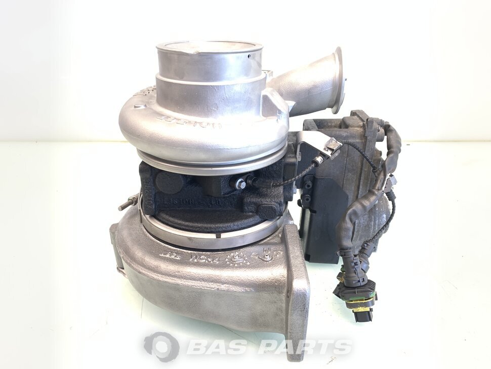 Turbo 1919159 1919159, 1919159R, 1945273, 1945273R, 1920346  