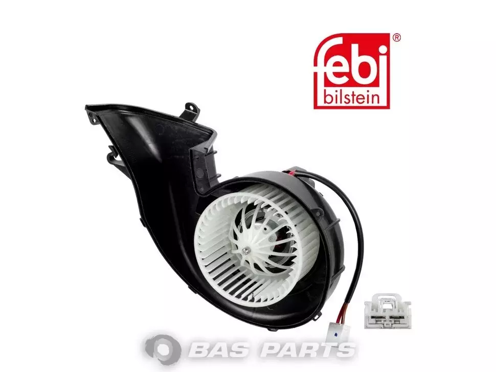 Вентилятор Febi 74 84 223 449 Вентилятор Febi 74 84 223 449