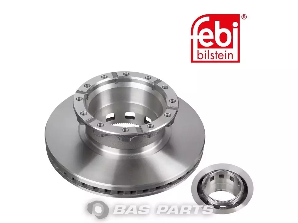 Remschijf Febi 0 0299 6328 Remschijf Febi 0 0299 6328