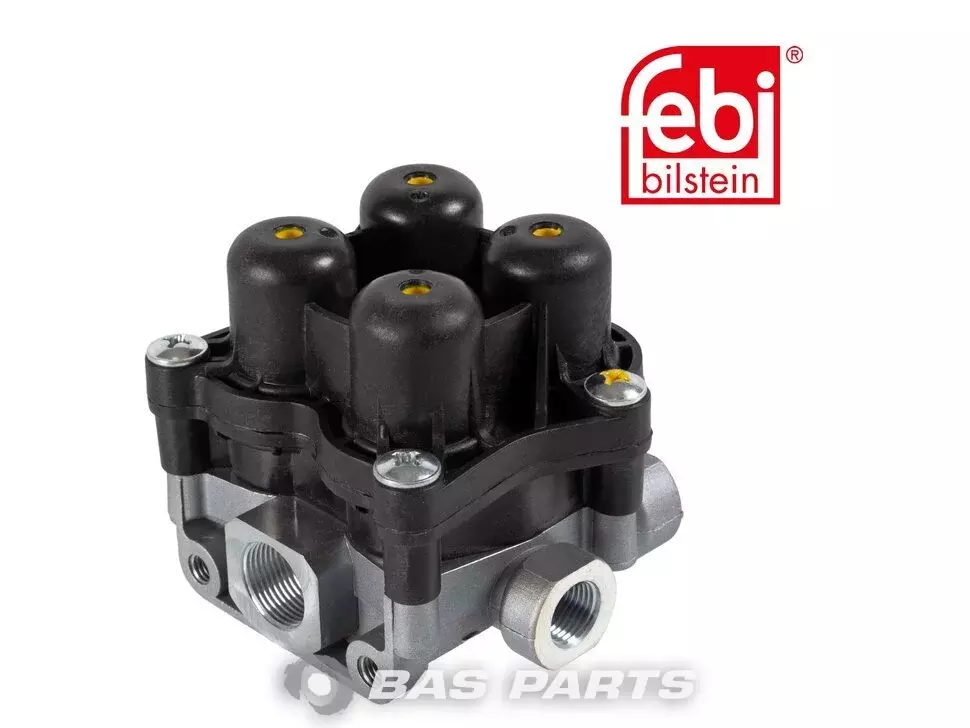 Multi-Circuit Protection Valve Febi 1521199 Multi-Circuit Protection Valve Febi 1521199