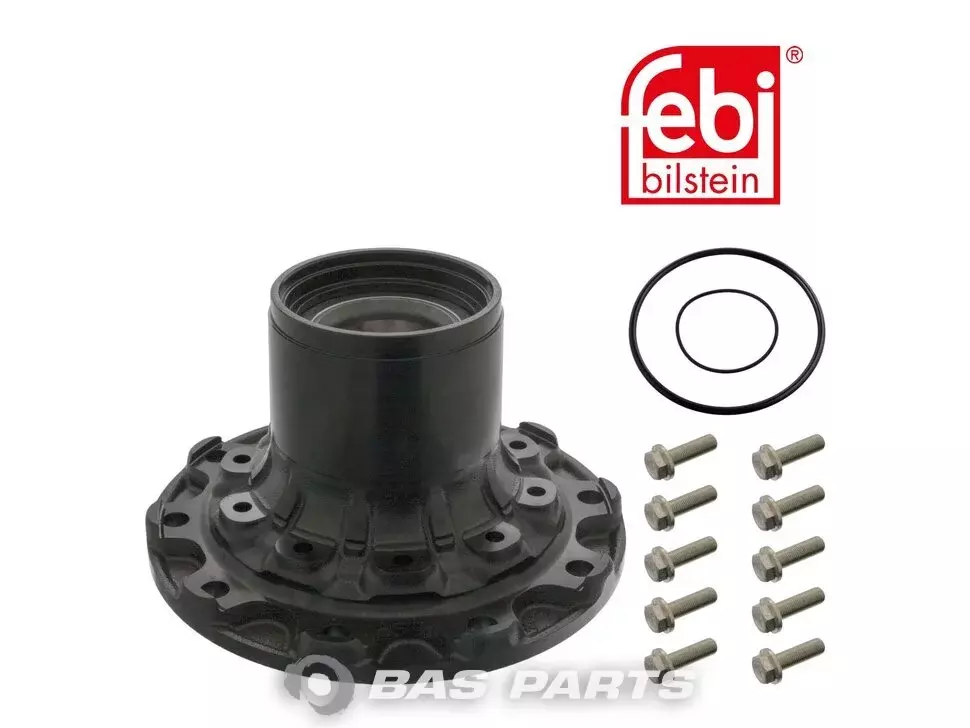 Wiellagerset Febi 0003500535 Wiellagerset Febi 0003500535