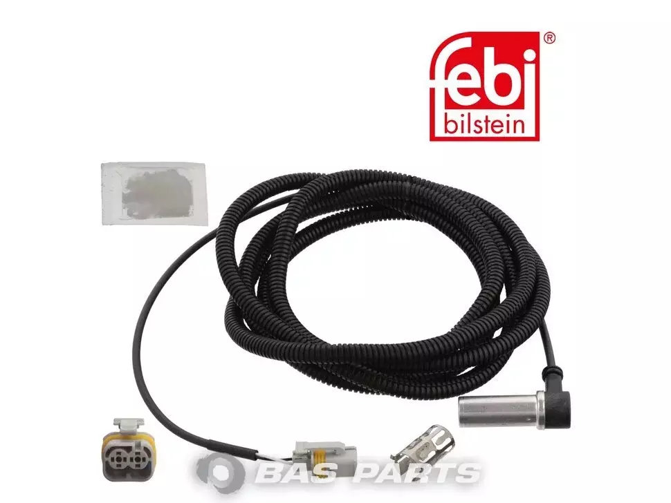 Датчик АБС Febi 81271206171 Датчик АБС Febi 81271206171