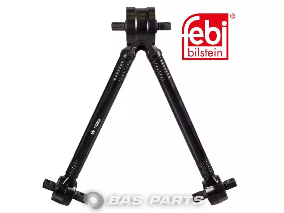 Dreieckshalter Febi 0 4127 2707