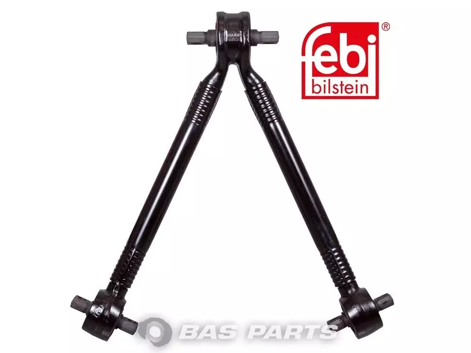 Suporte triangular Febi 81432706169 Suporte triangular Febi 81432706169