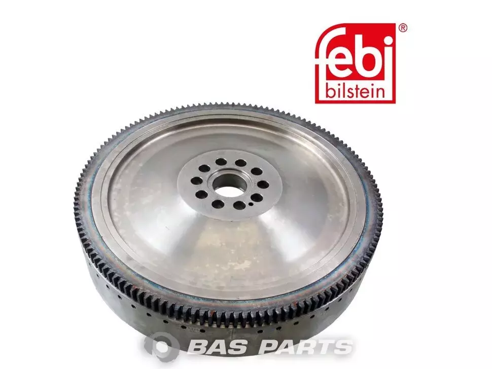 Schwungrad Febi 51023015325 Schwungrad Febi 51023015325