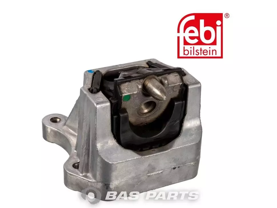 Motorlager Febi 9672411513 Motorlager Febi 9672411513