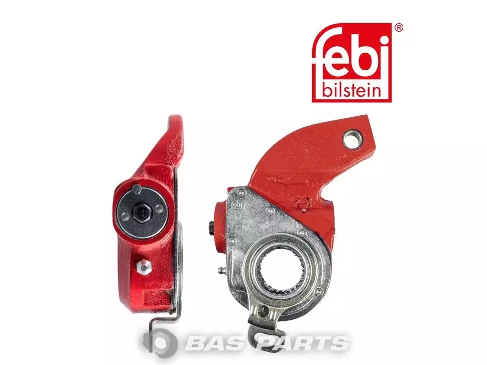 Hauptbremszylinder Febi 81506106203 Hauptbremszylinder Febi 81506106203