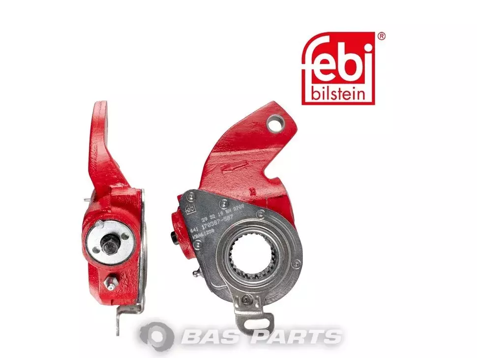 Главен цилиндър Febi 81506106204 Главен цилиндър Febi 81506106204