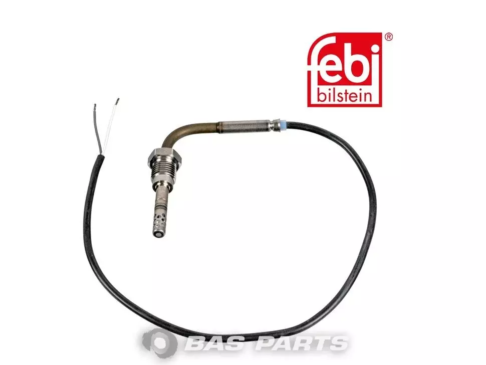 Senzor temperature ispušnih plinova Febi 5 0407 1576 Senzor temperature ispušnih plinova Febi 5 0407 1576