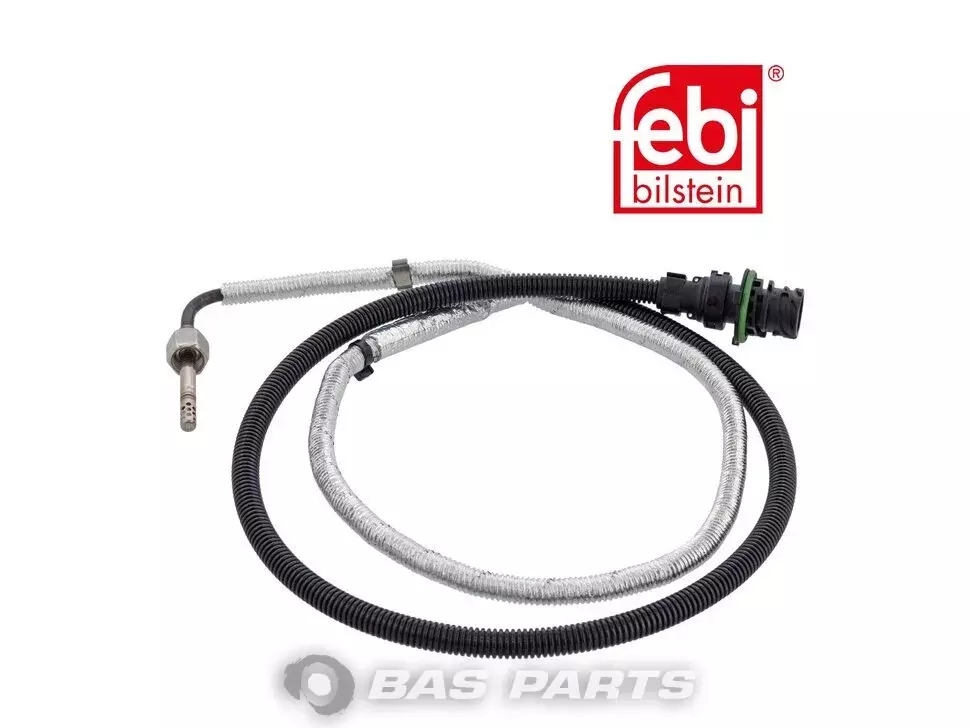 Czujnik temperatury spalin Febi 0051533328 Czujnik temperatury spalin Febi 0051533328