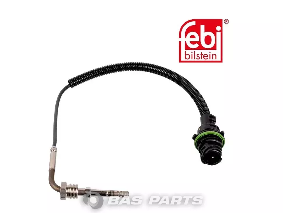 Abgastemperatursensor Febi 0051535228 Abgastemperatursensor Febi 0051535228