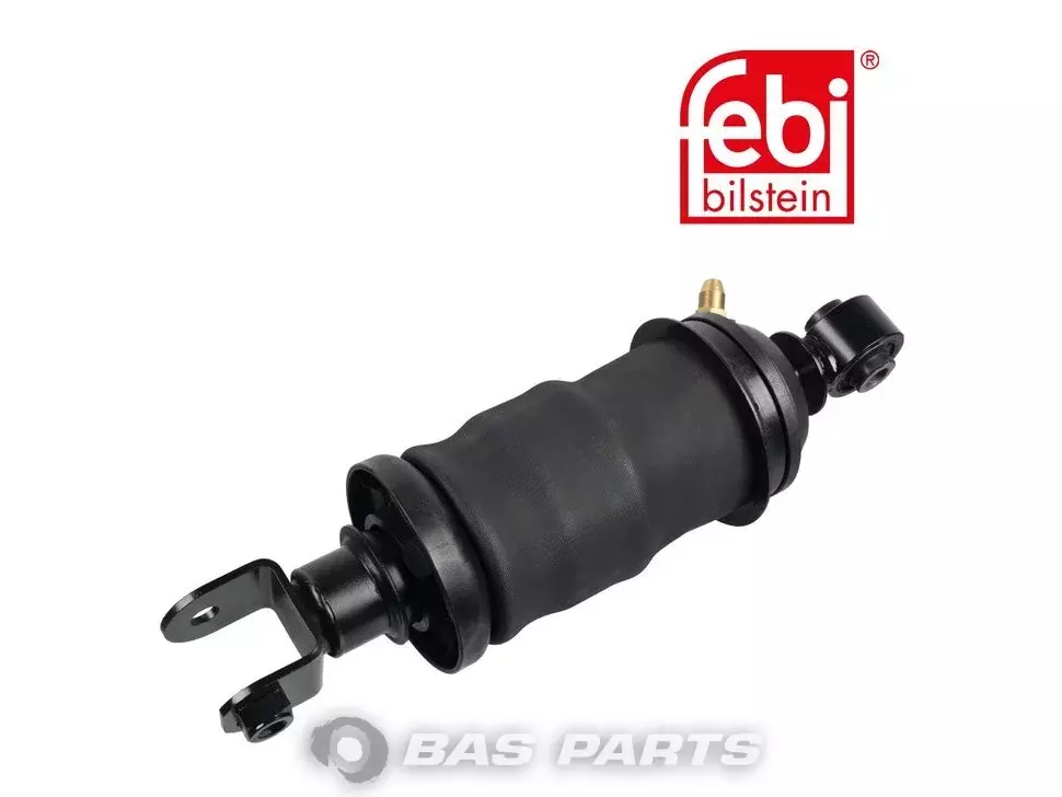 Amortyzator kabiny Febi 2 493 165