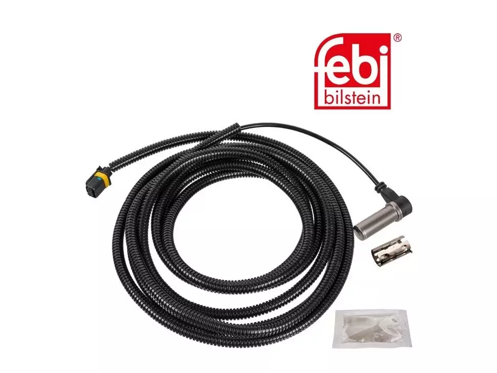 ABS Sensor Febi 81271206166 ABS Sensor Febi 81271206166