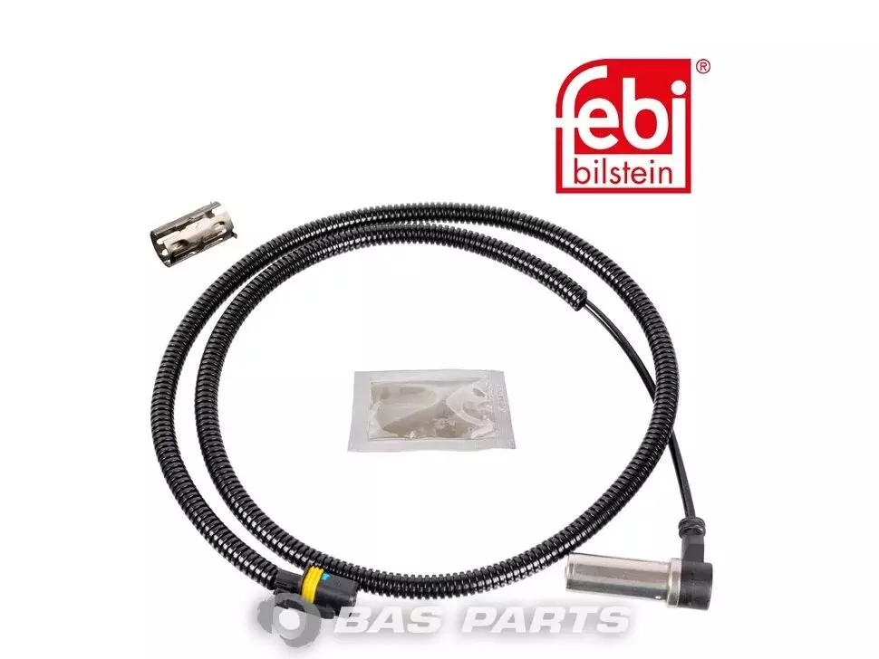 ABS Sensor Febi 81271206201