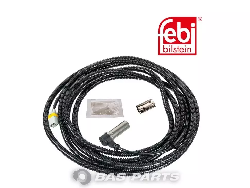 ABS Sensor Febi 81271206167
