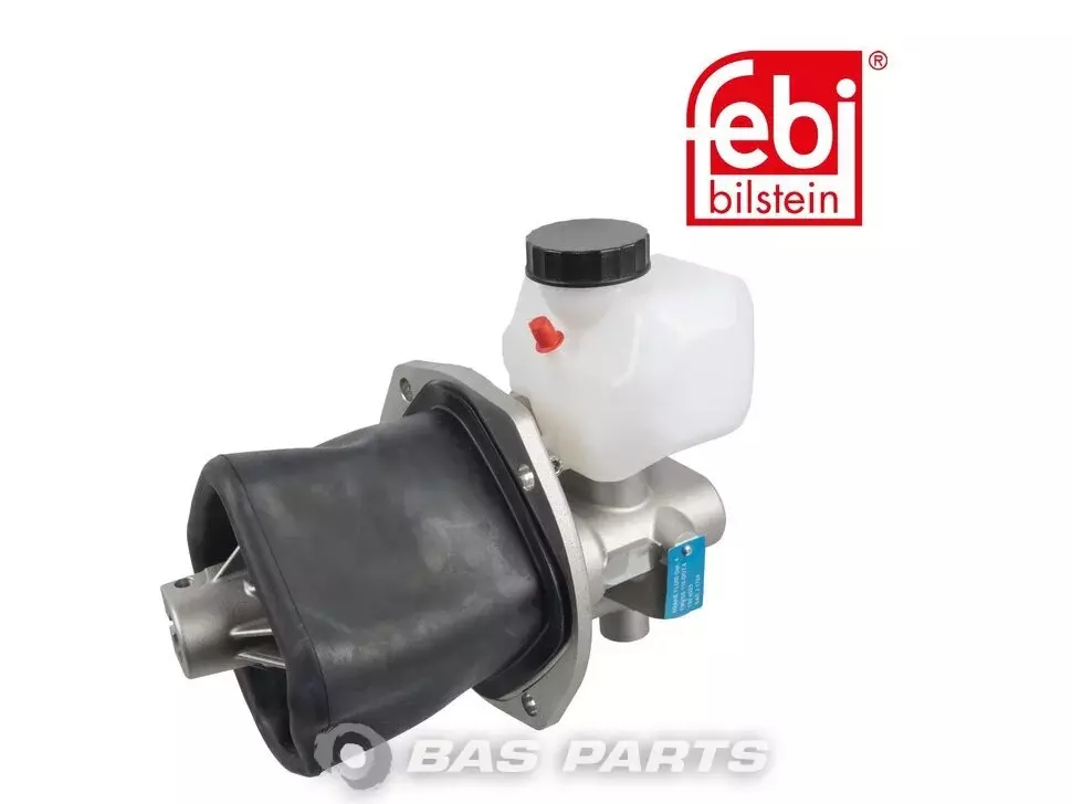 Schaltelement Febi 0002604098 Schaltelement Febi 0002604098