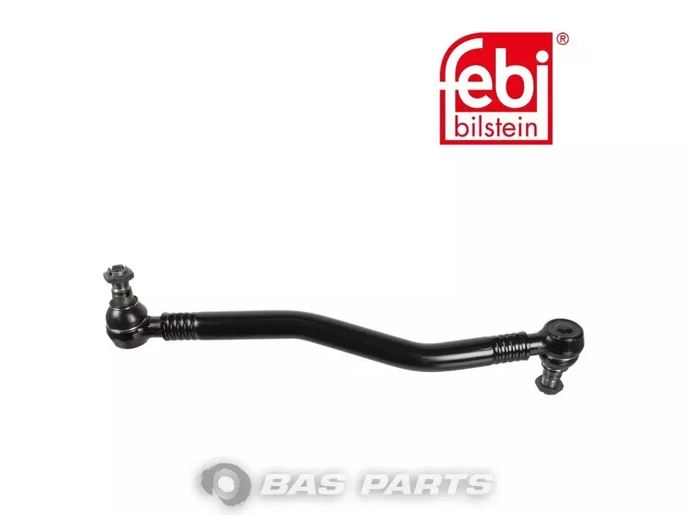 Lenkstange Febi 81466116106 Lenkstange Febi 81466116106