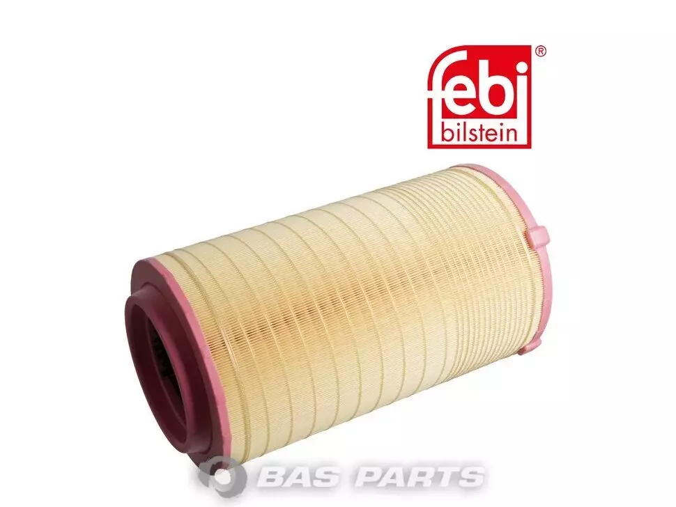 Luftfilter Febi 81084050037 Luftfilter Febi 81084050037