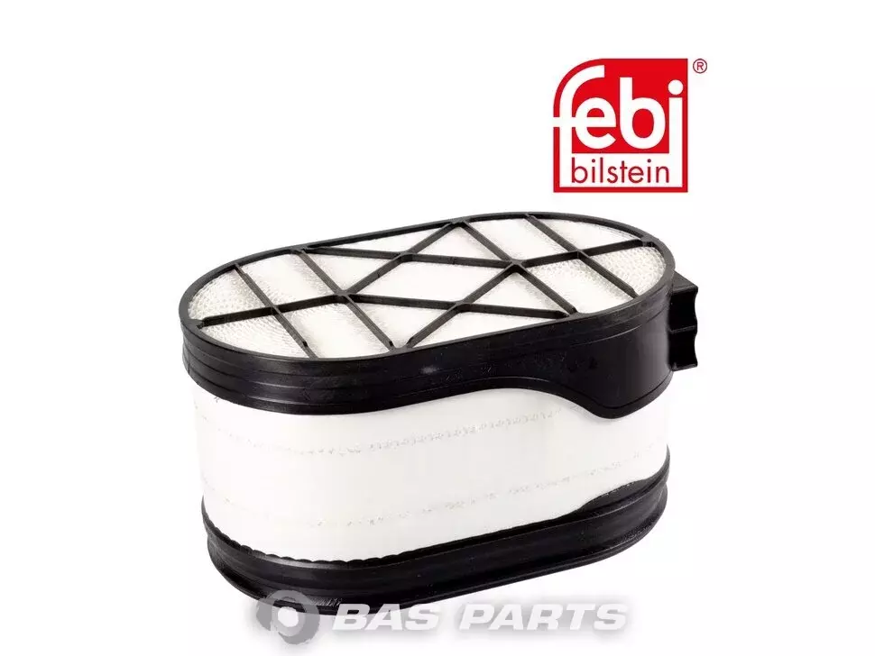 Air filter Febi 0040944904
