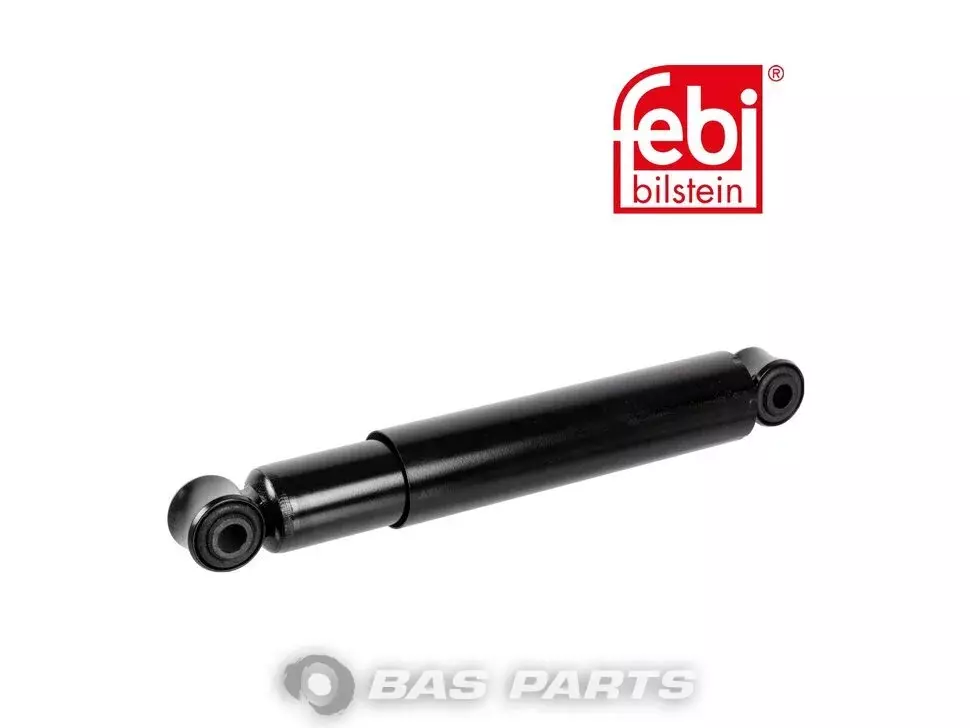 Ammortizzatore Febi 9603260404
