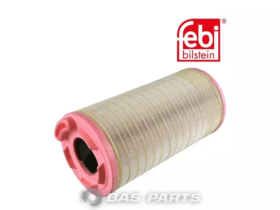 Luftfilter Febi 2 343 432