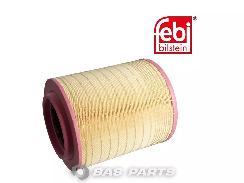 Zračni filter Febi 58 0140 0571 Zračni filter Febi 58 0140 0571