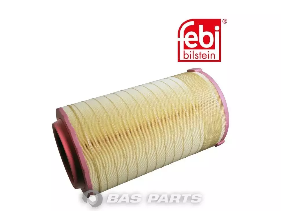 Zračni filter Febi 81084050038 Zračni filter Febi 81084050038