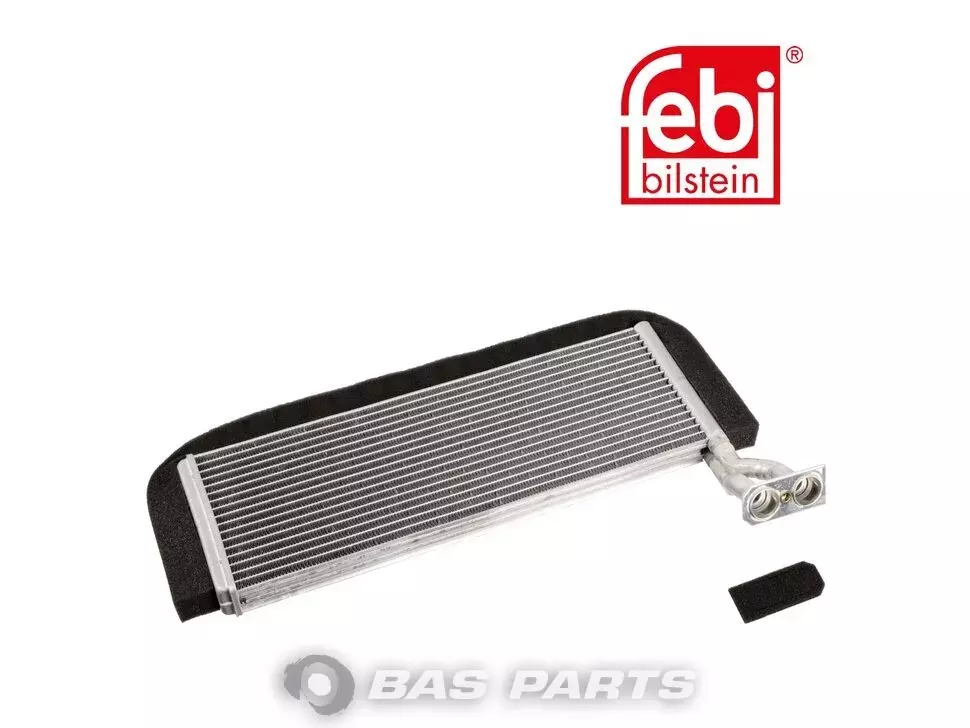 Heat exchanger Febi 1 846 702