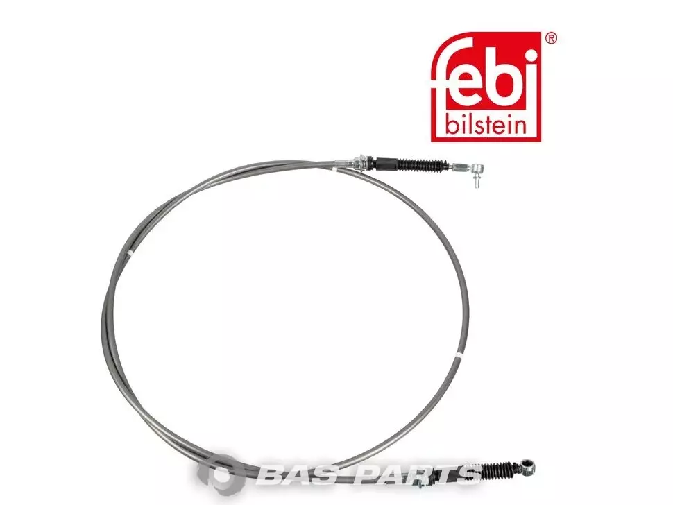 Теглещ кабел Febi 81326556322