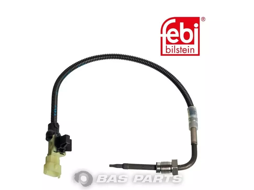 Abgastemperatursensor Febi 58 0173 2665