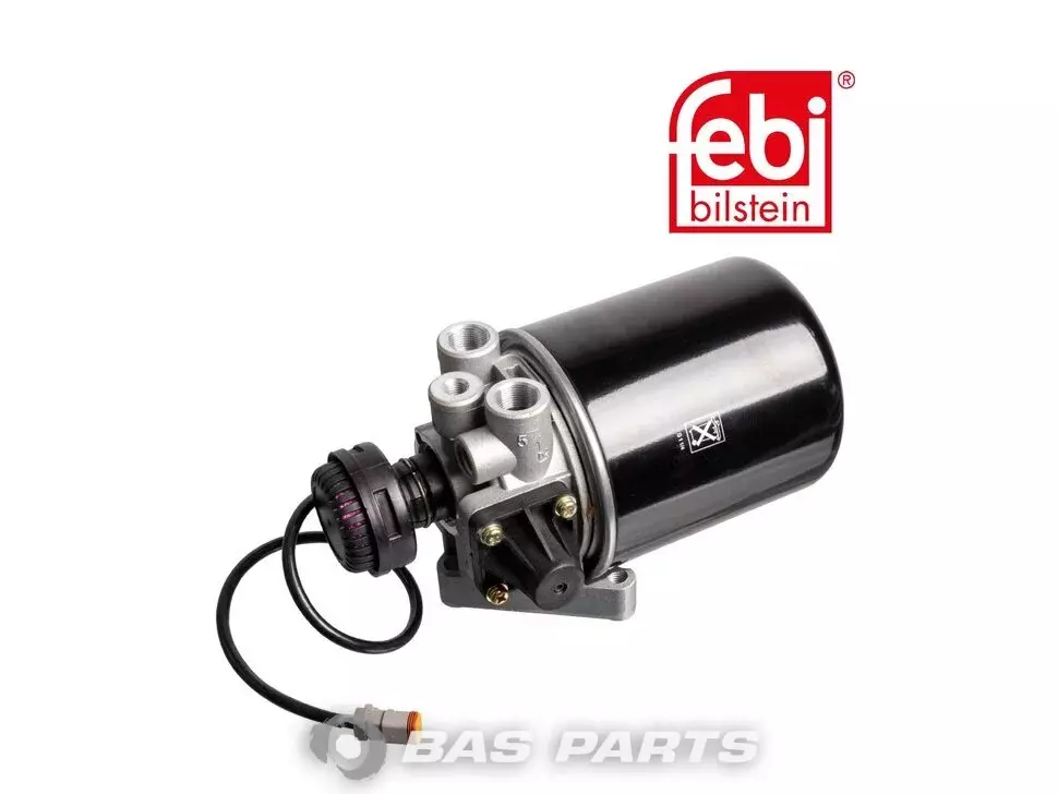 Essiccatore Febi 2 057 999