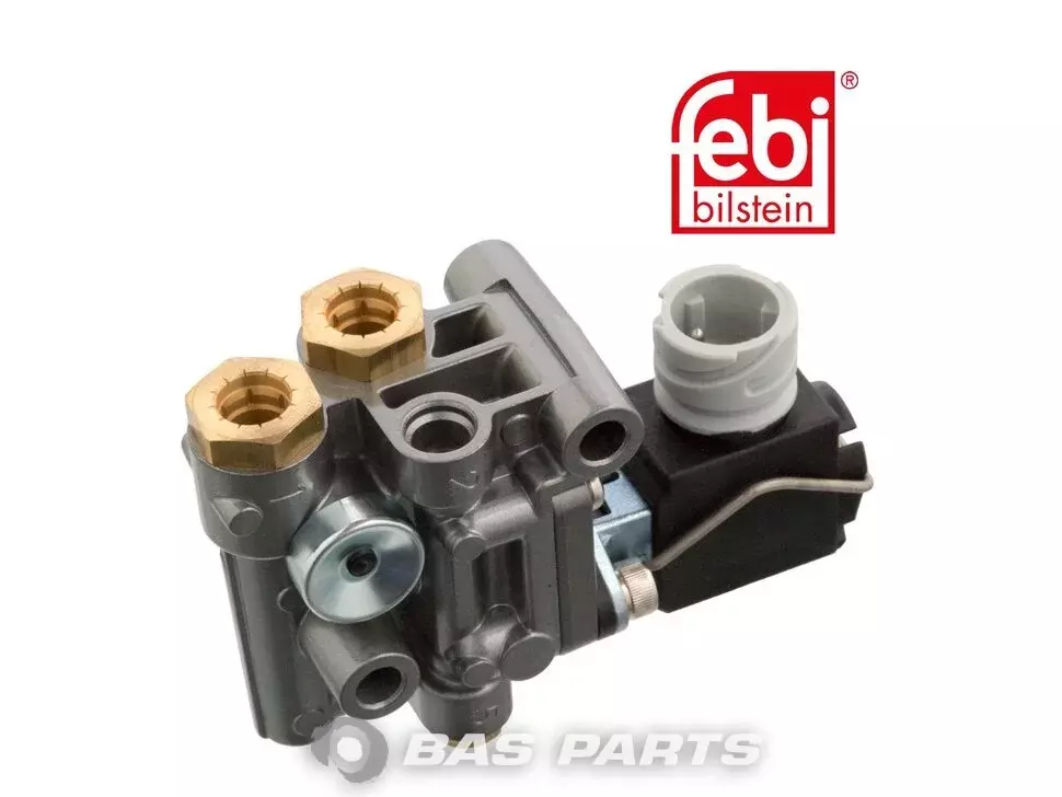Elektromagnetski ventil Febi 51259020130 Elektromagnetski ventil Febi 51259020130