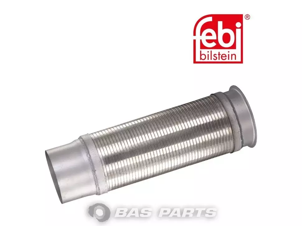 Metalno crijevo Febi 81152105008 Metalno crijevo Febi 81152105008