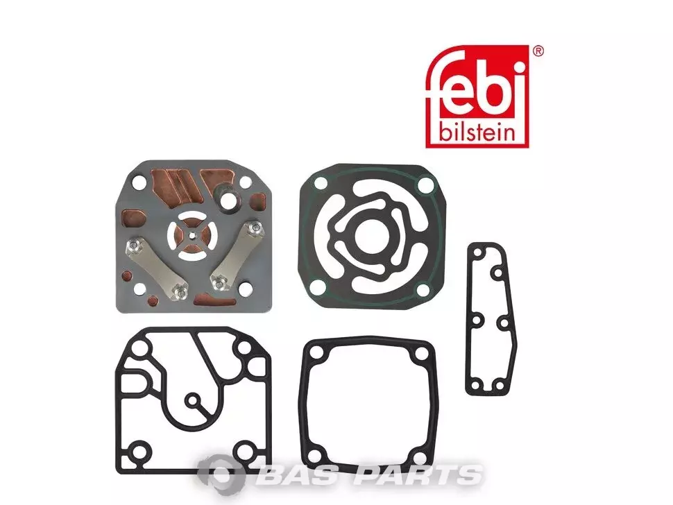 Repair kit Febi 5411303619/1
