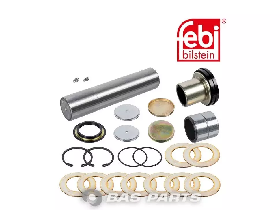 Achsschenkelbolzensatz Febi 81442056031
