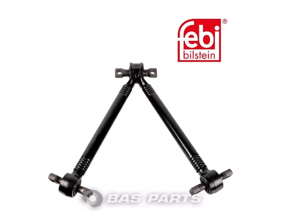 Soporte triangular Febi 9603500405