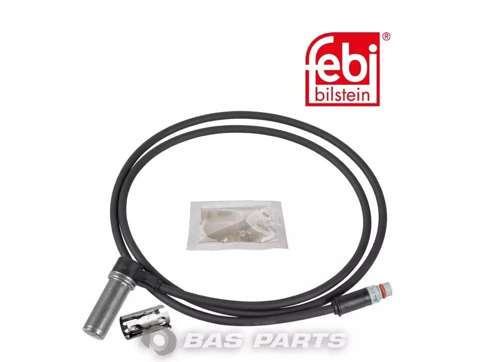ABS Sensor Febi 5 0034 2090 ABS Sensor Febi 5 0034 2090