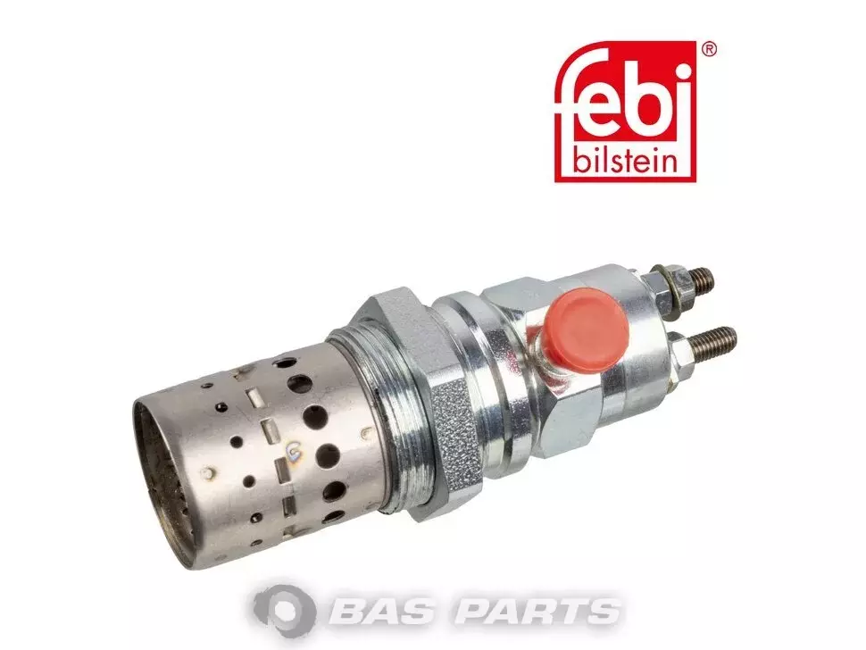 Glow plug Febi 51268030042 Glow plug Febi 51268030042